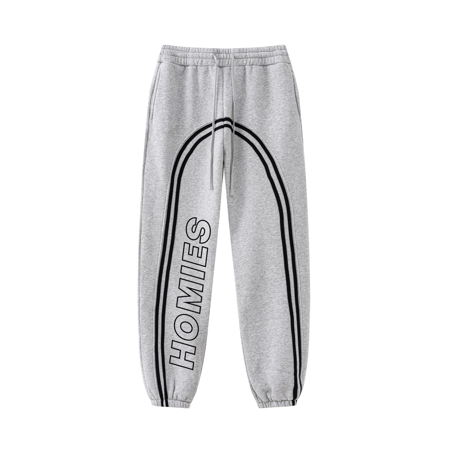 D'USSE BOTTOMS (Grey)