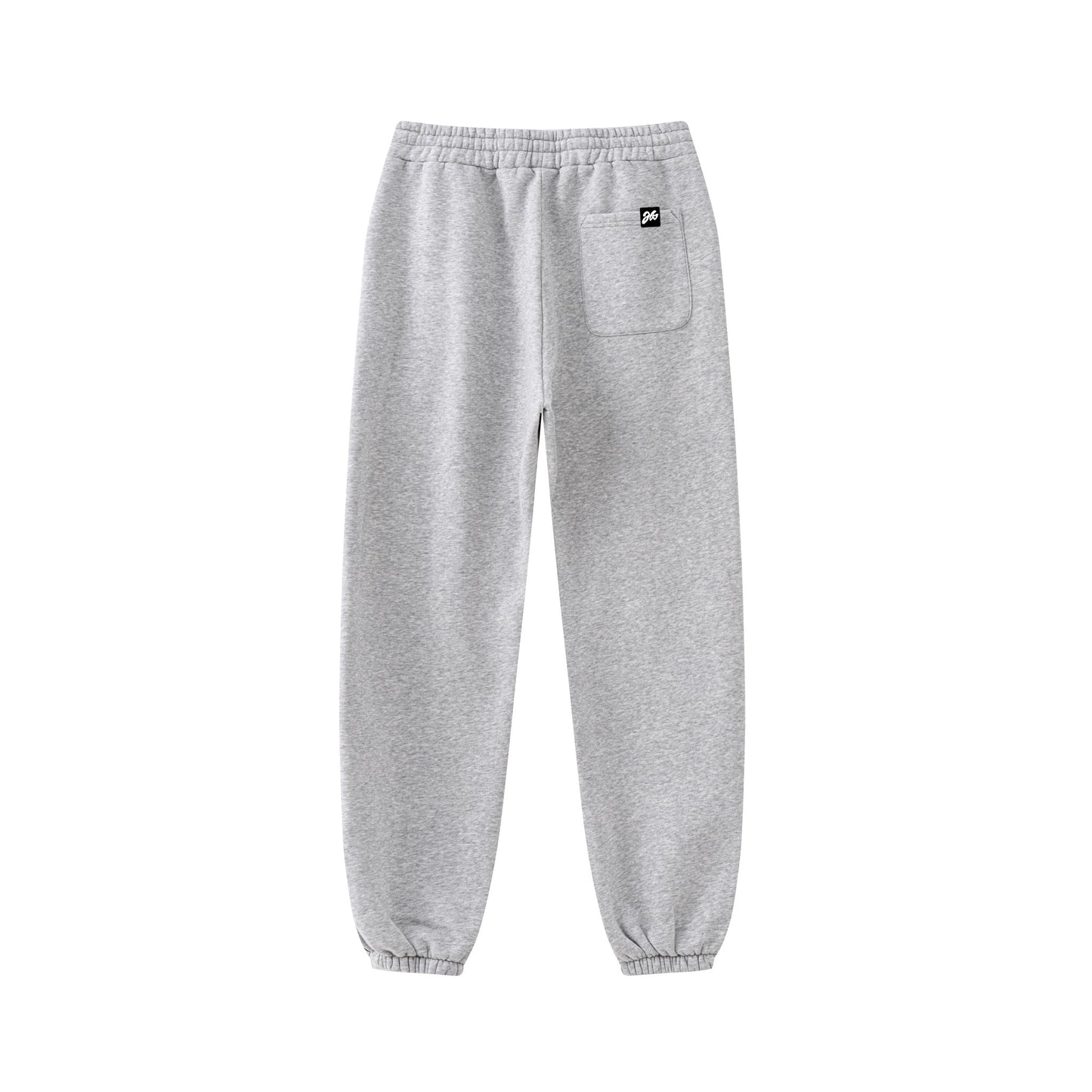 D'USSE BOTTOMS (Grey)
