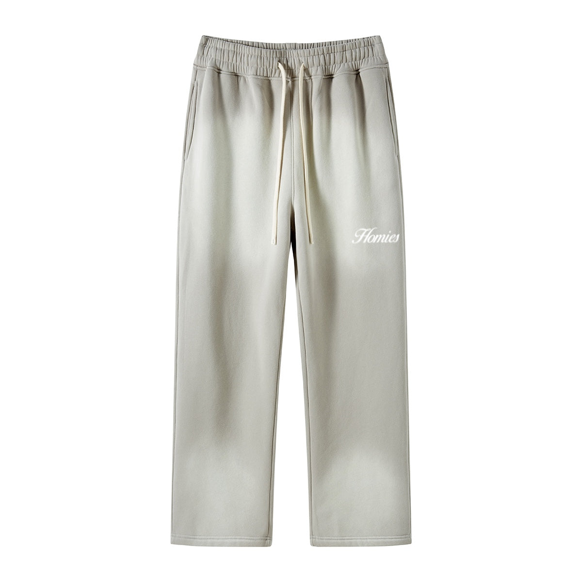 TOP SHELF BOTTOMS (cool grey)