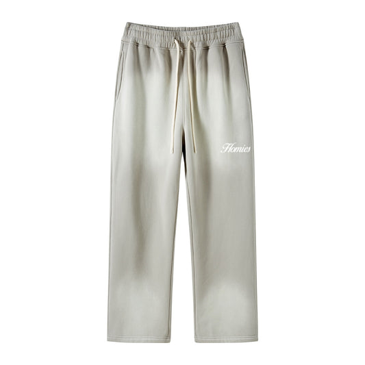 TOP SHELF BOTTOMS (cool grey)