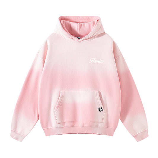 TOP SHELF HOODIE (pu**y pink)