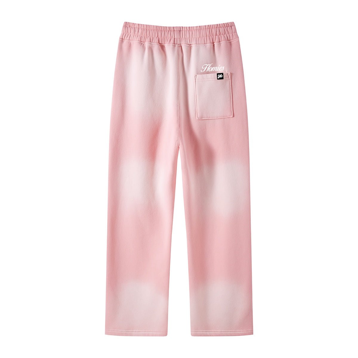 TOP SHELF BOTTOMS (pu**y pink)