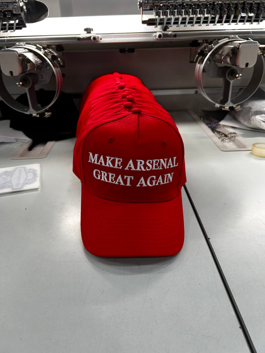 MAGA CAP