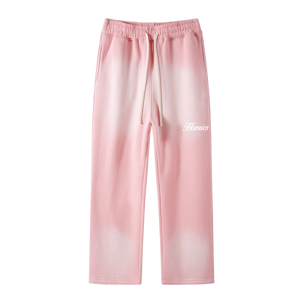 TOP SHELF BOTTOMS (pu**y pink)