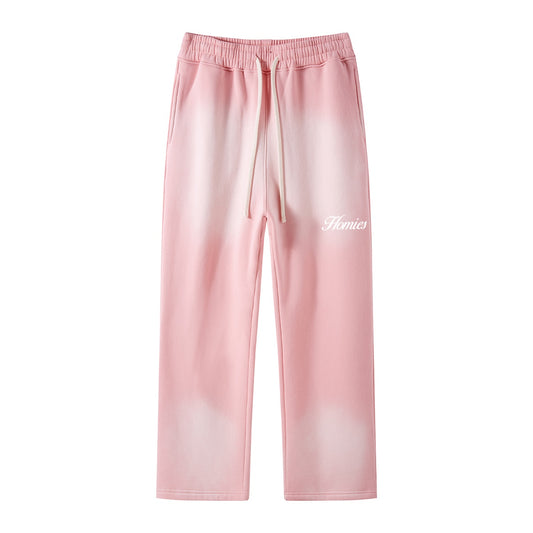 TOP SHELF BOTTOMS (pu**y pink)