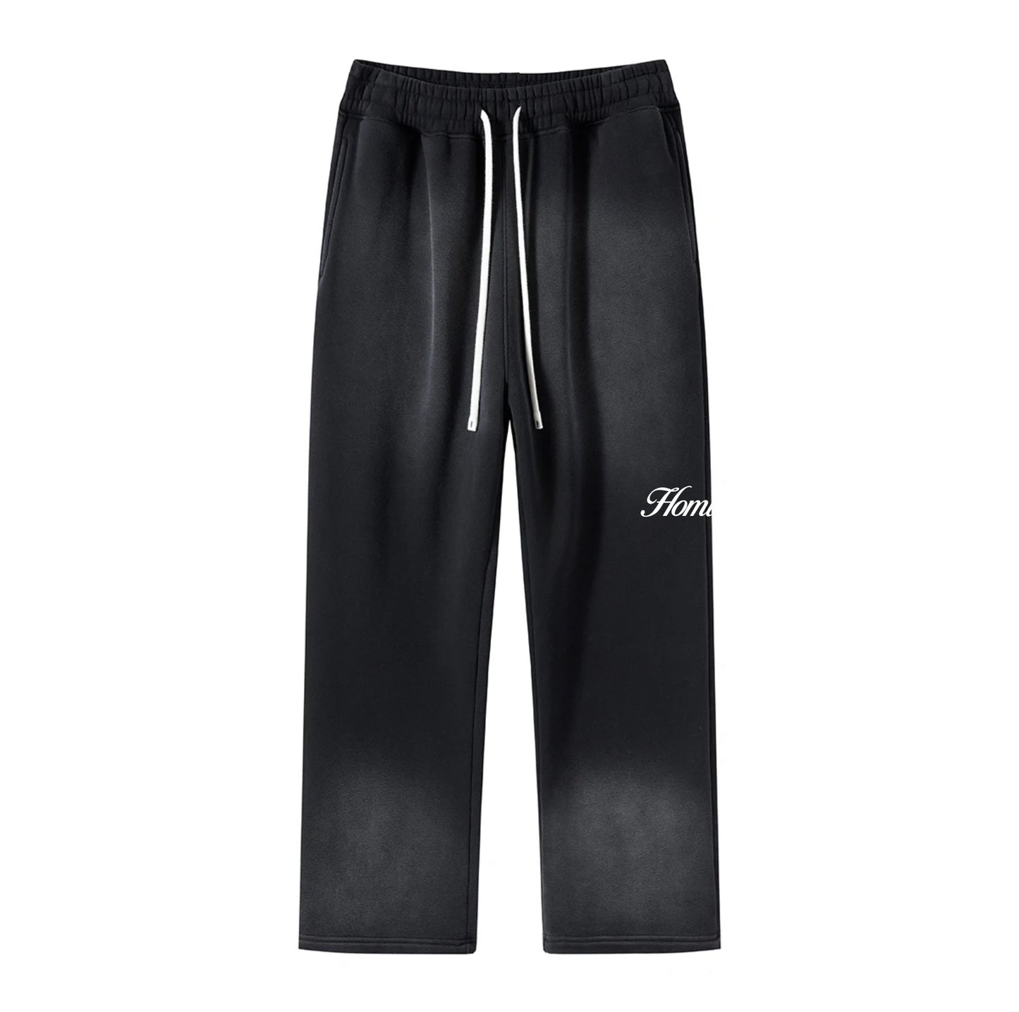 TOP SHELF BOTTOMS (black)