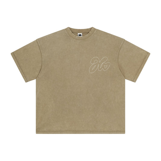 MDB TEE (Brown)
