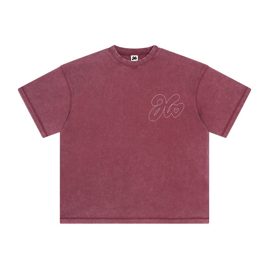 MDB TEE (Red)