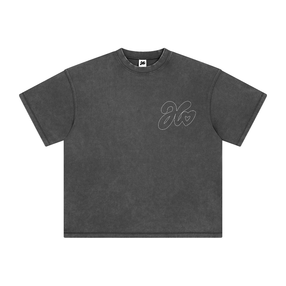 MDB TEE (Grey)