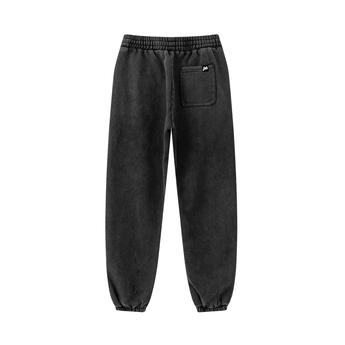 D'USSE BOTTOMS (Black)